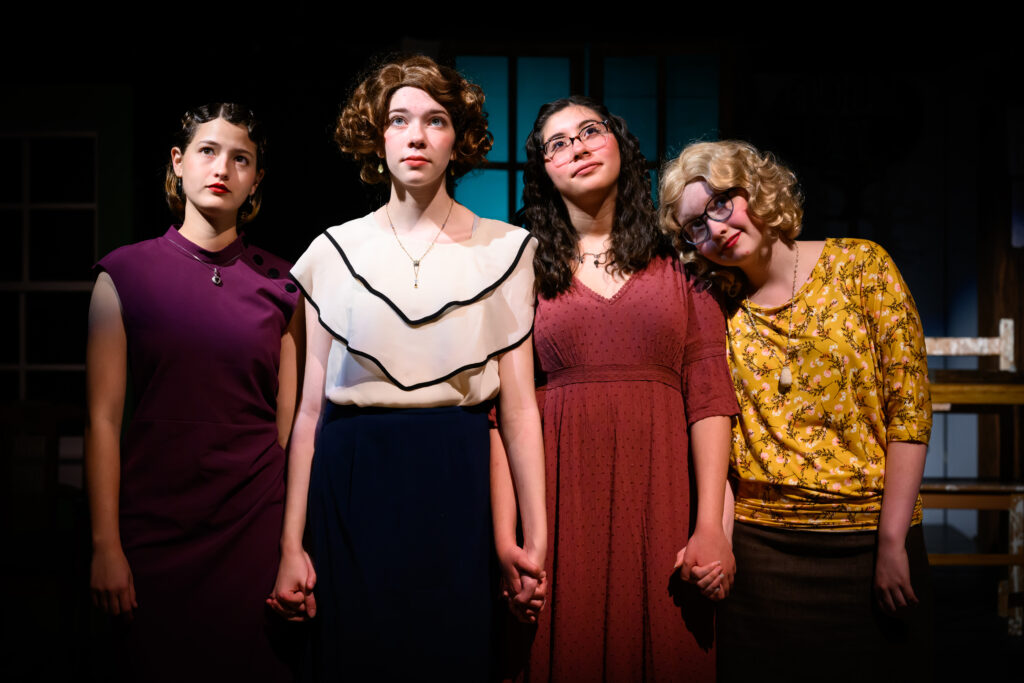 Theater & events photography