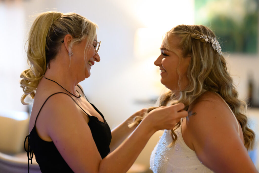 Wedding photography